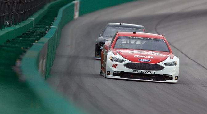 Featured Image for Blaney’s season-best finish at Kentucky encouraging for final stretch