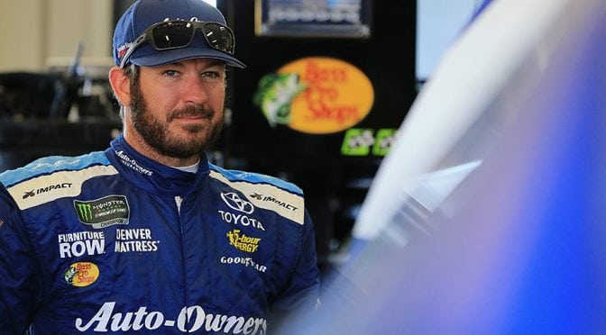 Full list of NASCAR winners in Best Driver category at the ESPY Awards
