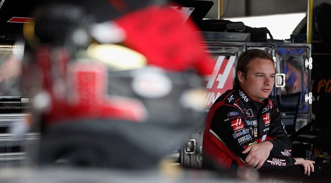 Featured Image for Cole Custer, SHR show growth in second Xfinity season together