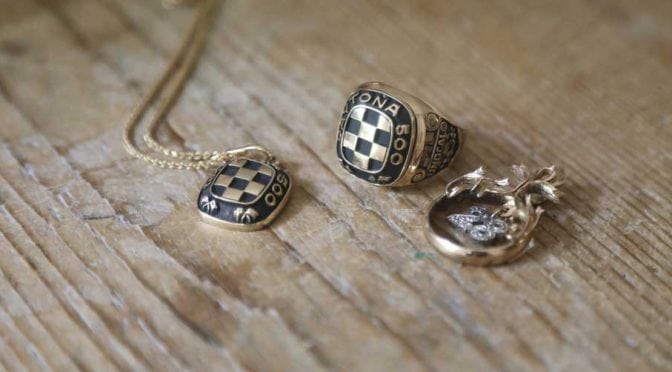 Little signs: Seeing 28s everywhere brings Krista Allison Sheinfeld peace