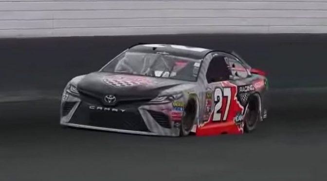 Featured Image for Updates from the Armchair: This Week in iRacing (July 31, 2018)