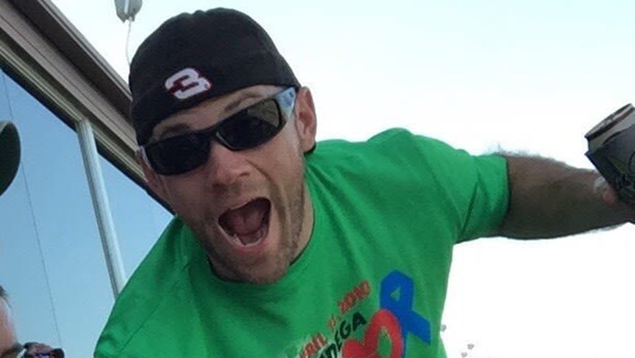 July 2018 Member Of The Month
