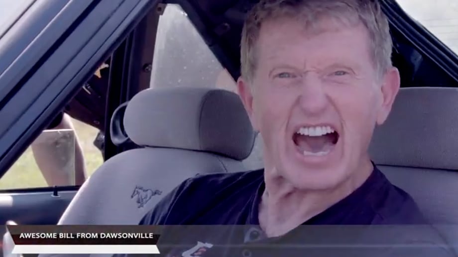 Bill Elliott