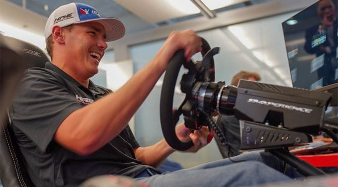 Featured image for Updates from the Armchair: This Week in iRacing