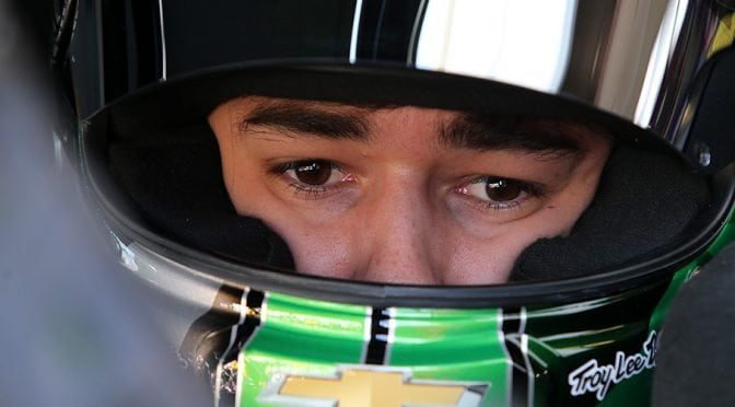 Chase Elliott, Hendrick Motorsports announce extension with Mountain Dew