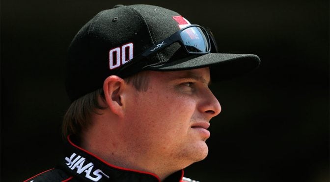 Featured Image for Cole Custer to pay tribute to A.J. Foyt at Darlington