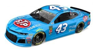 Darlington Throwback 43 Scheme