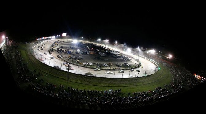 Featured Image for Compelling story lines heading into the Eldora Dirt Derby