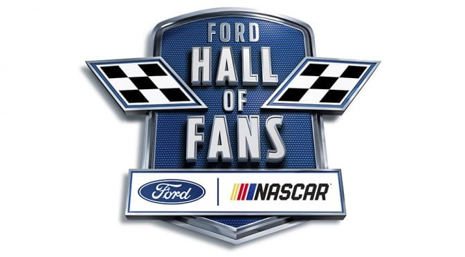 Featured Image for Constantine Sealing selected as official small business of Ford Hall of Fans