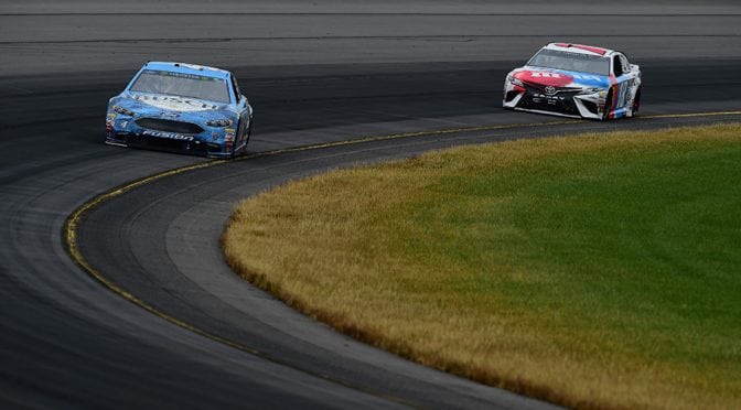 Featured Image for Knowing the numbers: Pocono fantasy stats to consider