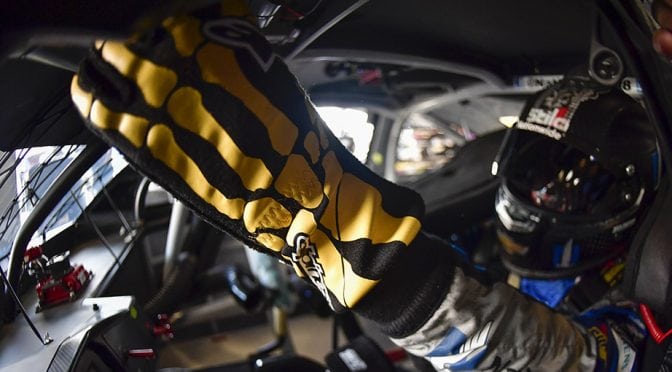 Featured Image for 36 NASCAR drivers join Dale Jr.’s glove auction for Nationwide Children’s Hospital