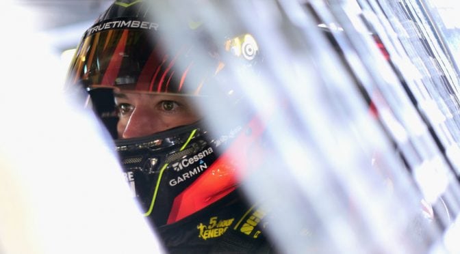 Featured Image for Truex Jr., Hamlin top final practices at New Hampshire