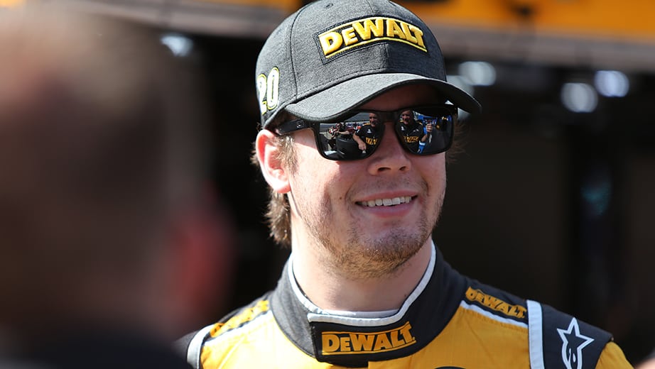 Erik Jones