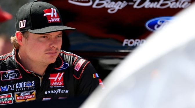 Featured Image for Battle for Xfinity Series playoff points intensifies as regular season winds down