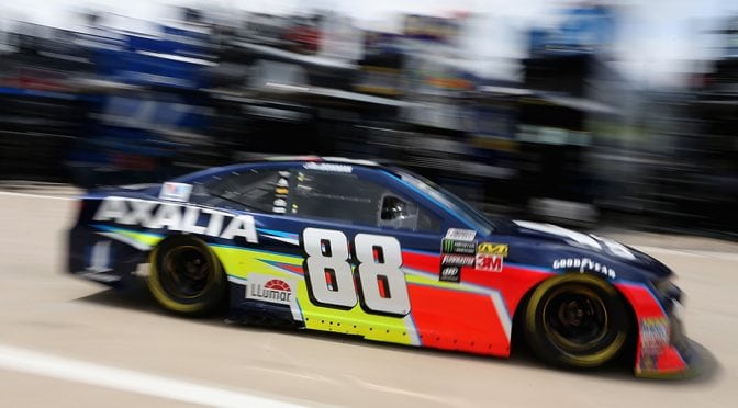 Featured Image for Monster Energy Series team rosters for Michigan