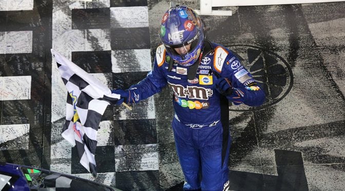 Fantasy Fastlane: 2018 Bristol night race