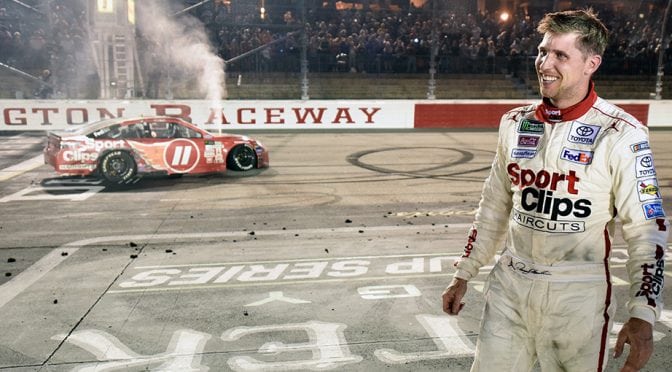 Featured Image for Knowing the numbers: Darlington fantasy stats to consider