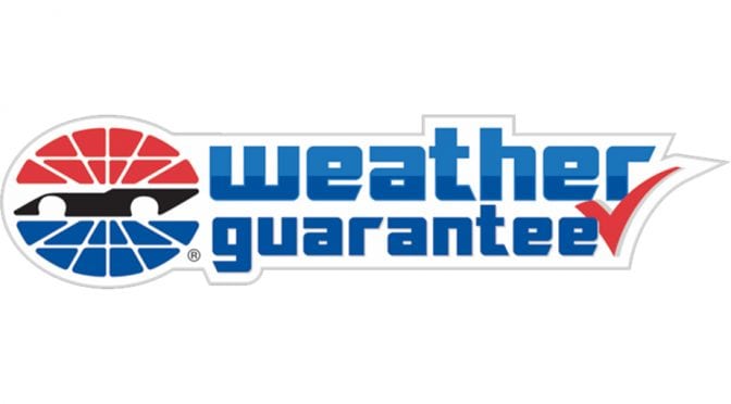 Featured Image for Speedway Motorsports, Inc. announces Weather Guarantee