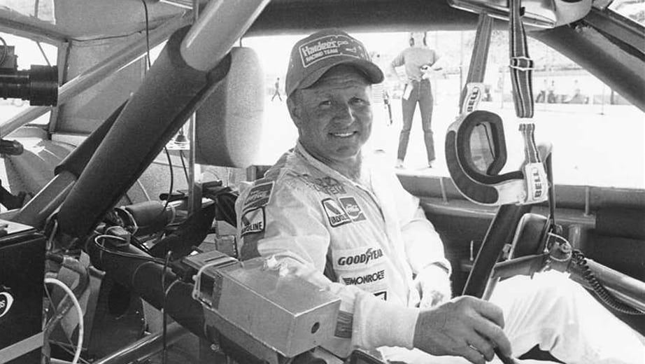 Cale Yarborough