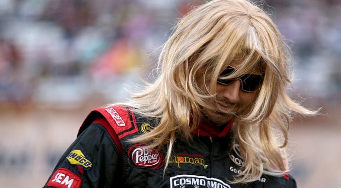 Featured Image for An analysis of Bristol driver introduction songs: 2018 Night Race update