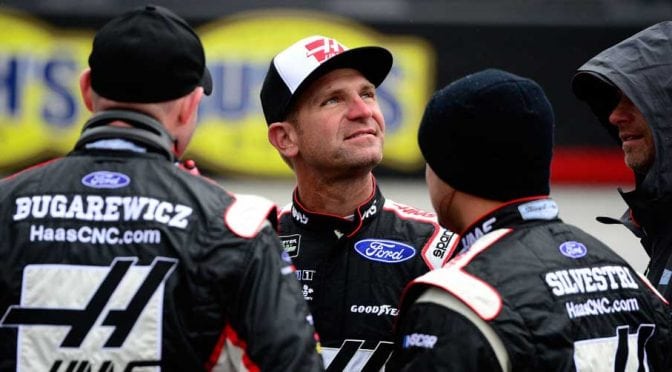 Monster Energy Series team rosters for Bristol Night Race
