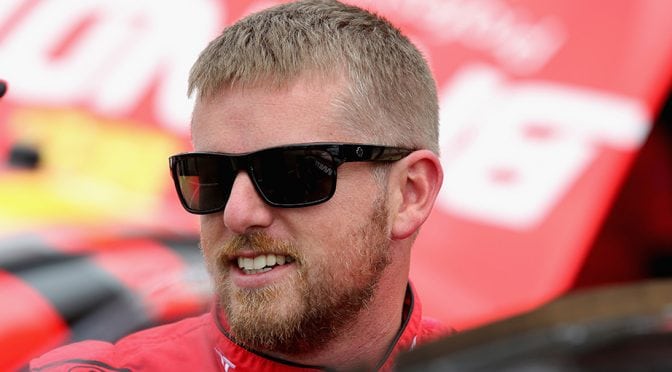 Featured Image for Allgaier to return to No. 7 JR Motorsports Chevrolet in 2019