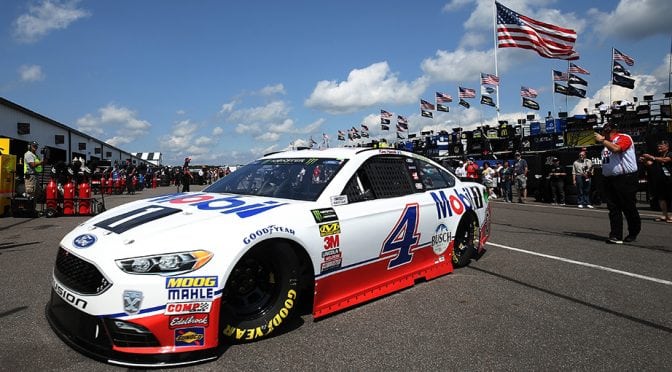Featured image for Mobil 1 Ultimate Performer Award: Latest updates