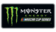 Monster Energy NASCAR Cup Series logo