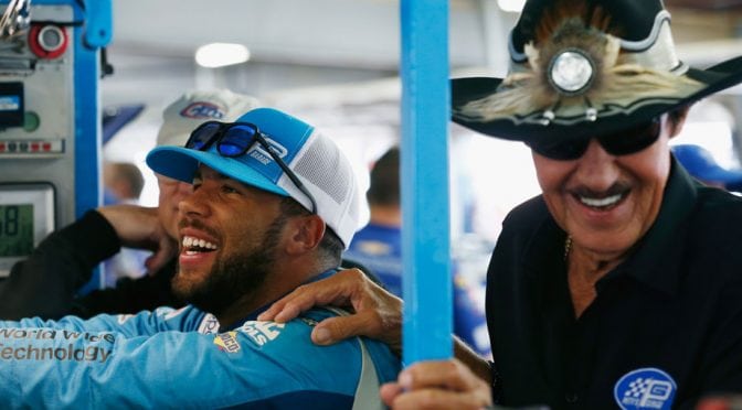 Bubba on team’s progress: ‘We had expectations. We haven’t really met them at all’