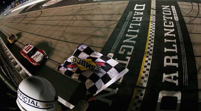 Featured Image for Monster Energy Series Playoffs clinching scenarios at Darlington