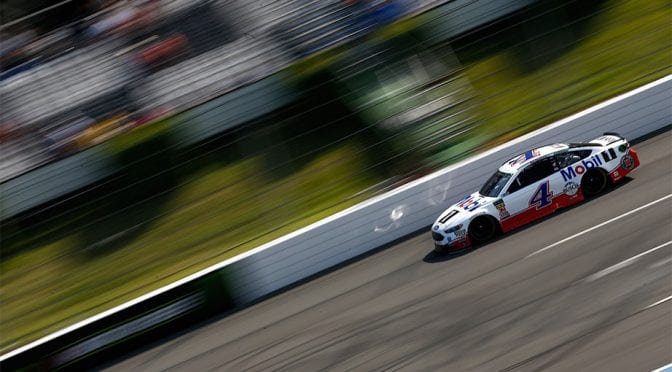 Featured Image for Pocono penalties: Two Monster Energy Series teams docked points