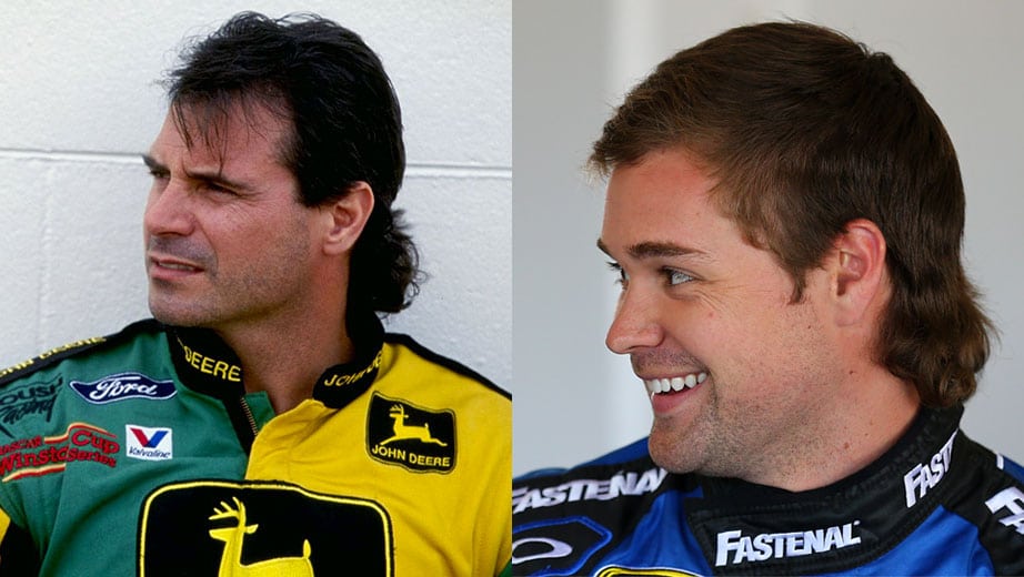 Little Stenhouse Mullets