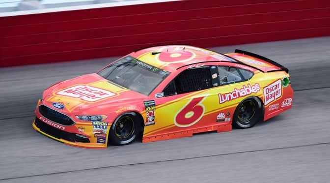 Featured Image for Matt Kenseth’s 2019 plans are still up in the air