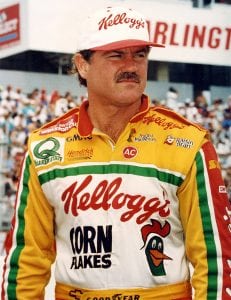 Terry Labonte at Darlington