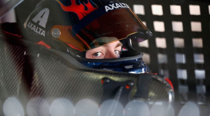 Featured Image for Finals: Vote for your favorite Darlington throwback paint scheme