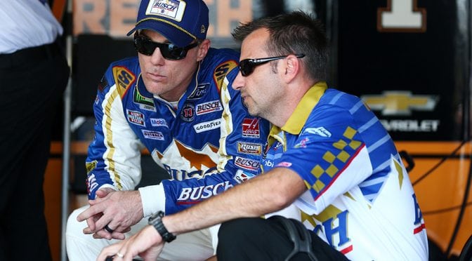 Featured image for Fantasy Update: Last-minute Darlington lineup advice