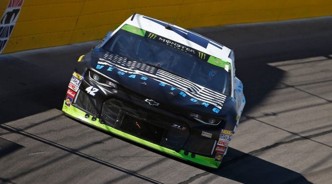 Playoffs pulse: Stacking the field after Las Vegas