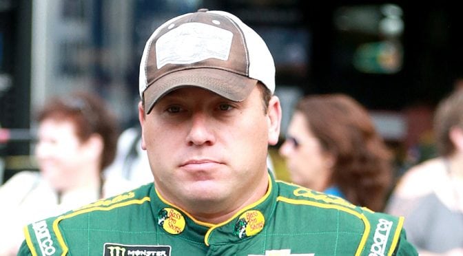 Featured Image for Reports: Ryan Newman to join Roush Fenway Racing, drive No. 6 car