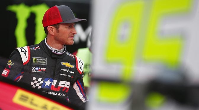 Featured Image for Kasey Kahne explains why he will miss Indianapolis race, decision to step away after ’18