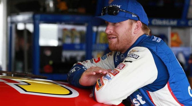 Fantasy Fastlane: 2018 Big Machine Vodka 400 at the Brickyard