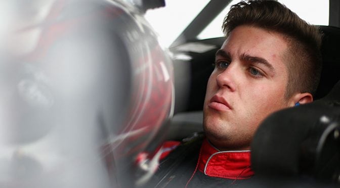 JR Motorsports taps Noah Gragson for No. 1 ride in Xfinity Series