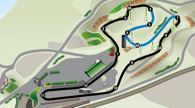 Sonoma to return ‘The Carousel’ in 2019