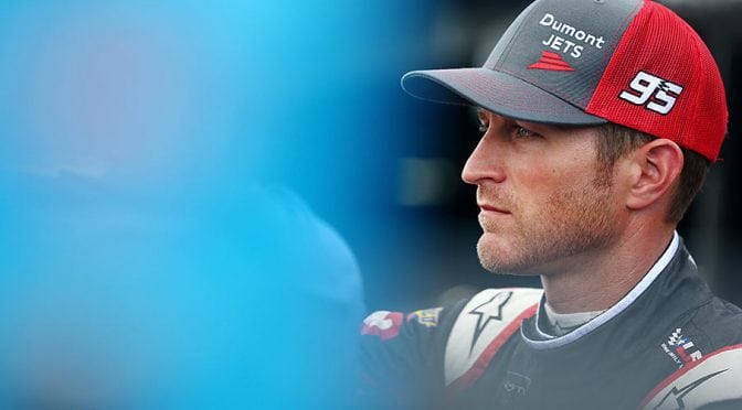 Featured Image for Kasey Kahne to remain sidelined for Dover race