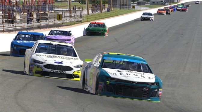 Featured Image for Clampitt nabs first iRacing win since 2016 at Indianapolis