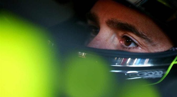 Featured image for Jimmie Johnson eager to turn season around at Indianapolis