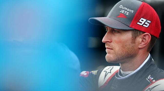 Featured image for Kasey Kahne sidelined for Indy, Regan Smith to drive No. 95