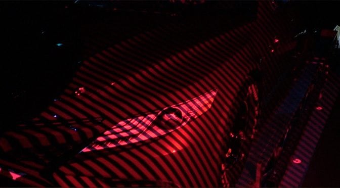 Featured Image for Xfinity Presents: Technology that defines NASCAR – Officiating