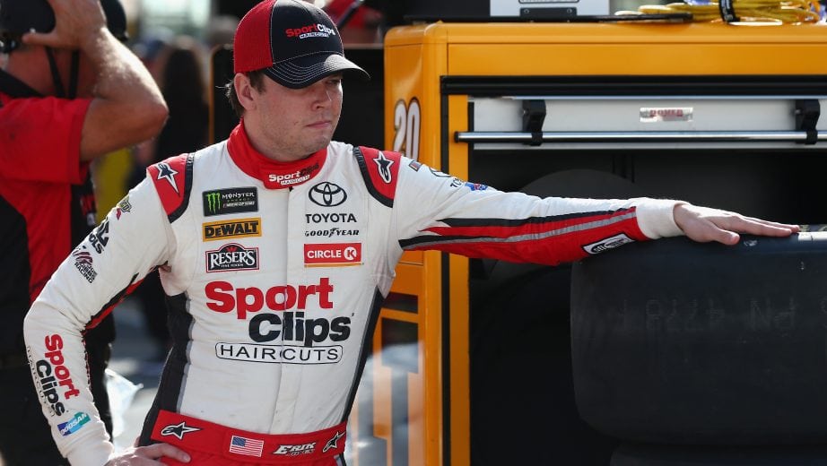 Erik Jones