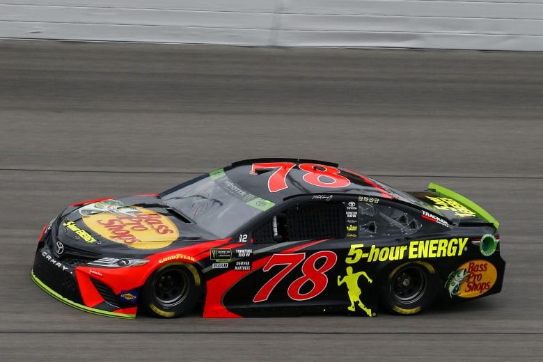 Starting lineup, rosters for Kansas playoff race