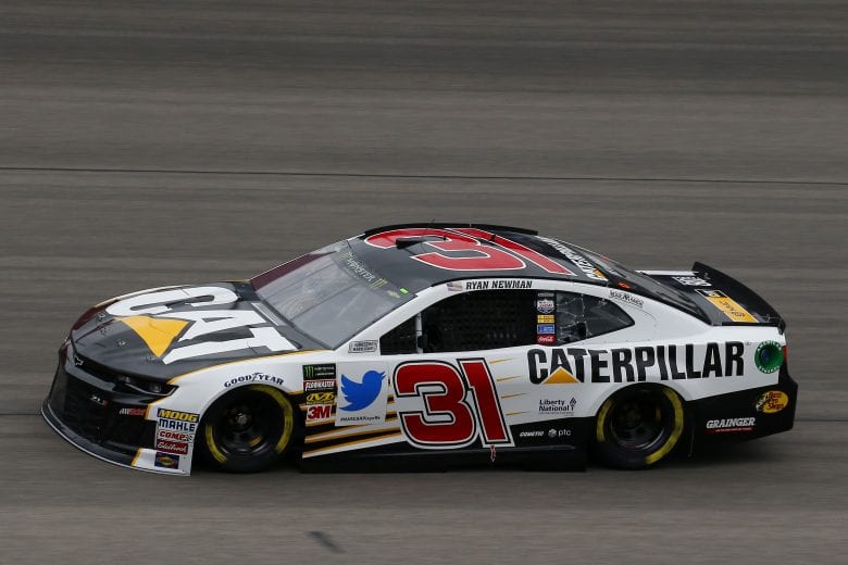 Starting lineup, rosters for Kansas playoff race